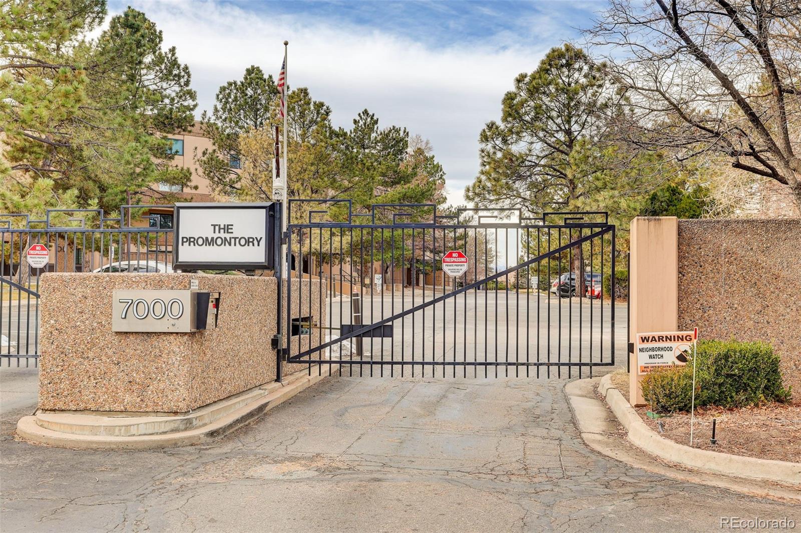 MLS Image #0 for 7000 e quincy avenue,denver, Colorado