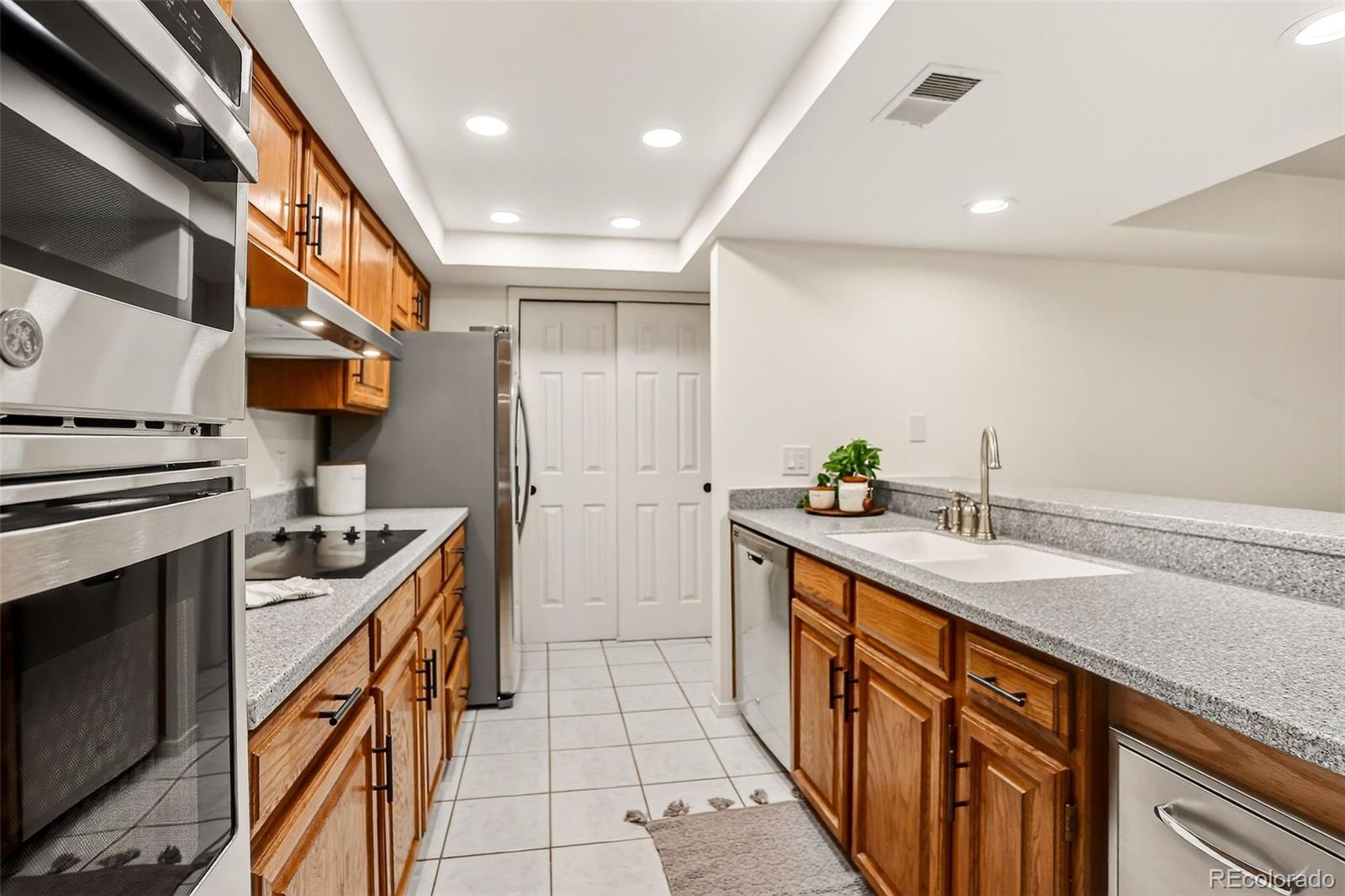 MLS Image #2 for 7000 e quincy avenue,denver, Colorado
