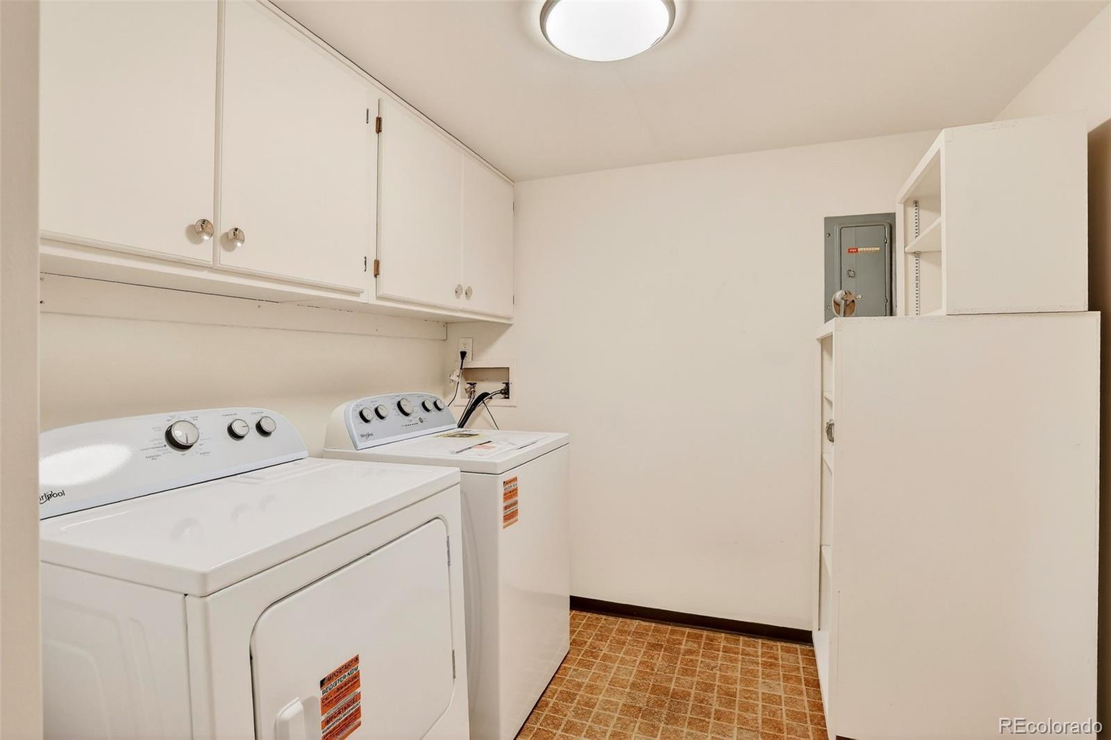 MLS Image #21 for 7000 e quincy avenue,denver, Colorado
