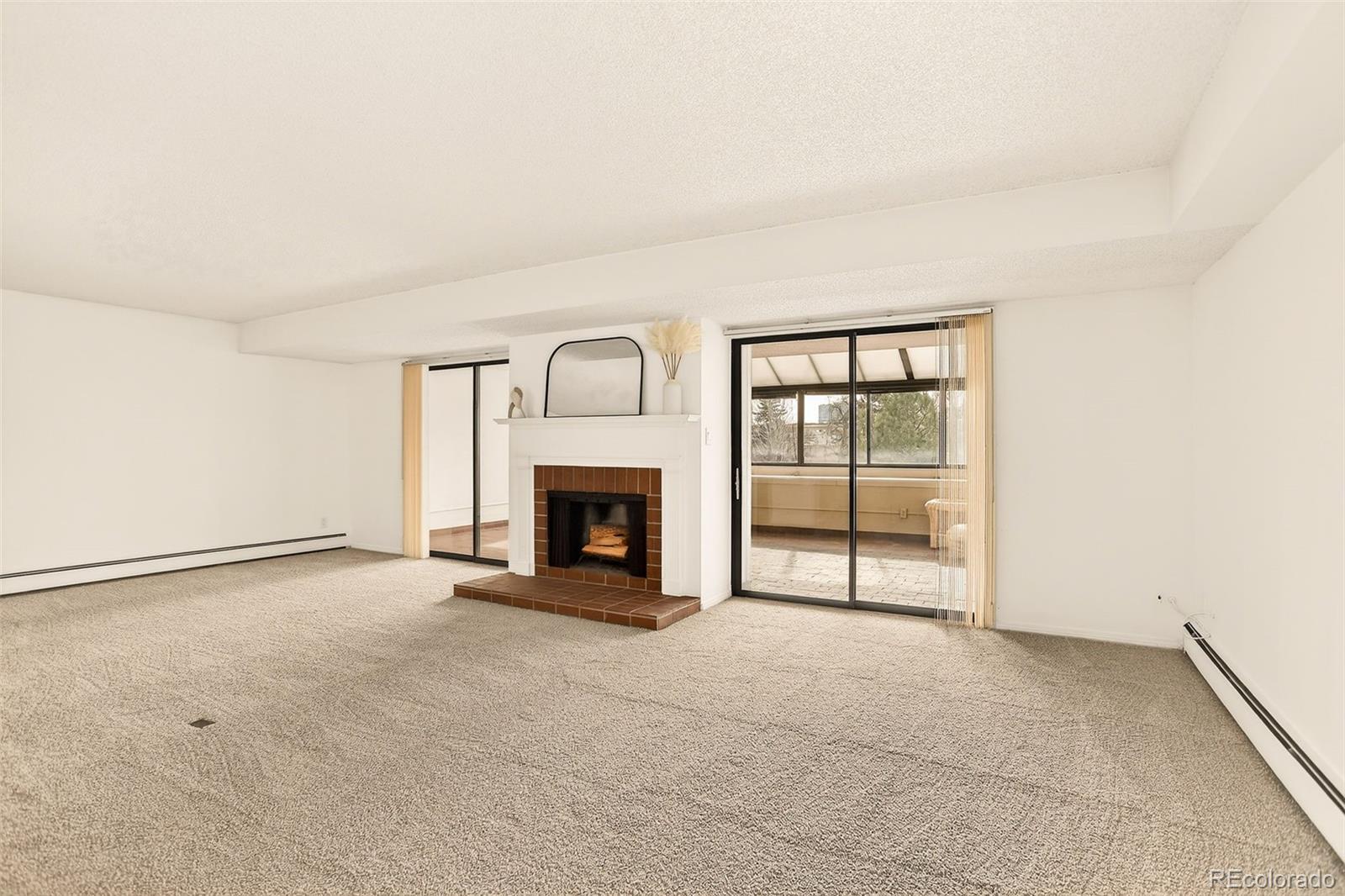 MLS Image #6 for 7000 e quincy avenue,denver, Colorado