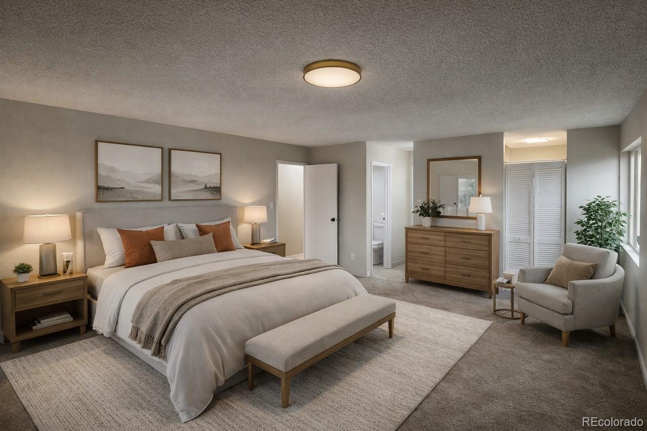 MLS Image #2 for 2880 s locust street 507s,denver, Colorado