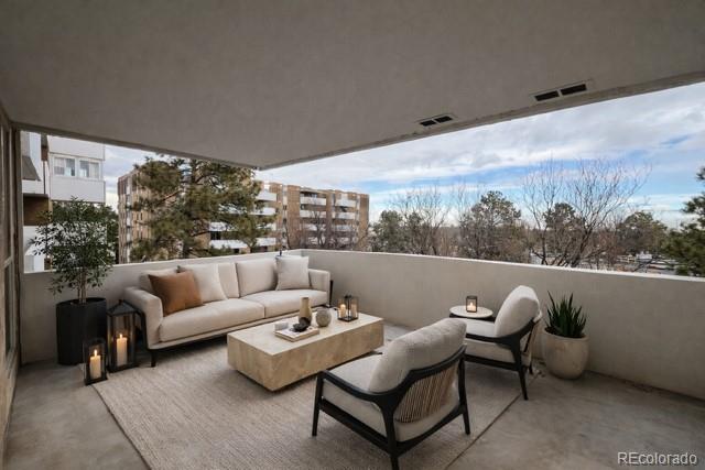MLS Image #6 for 2880 s locust street 507s,denver, Colorado