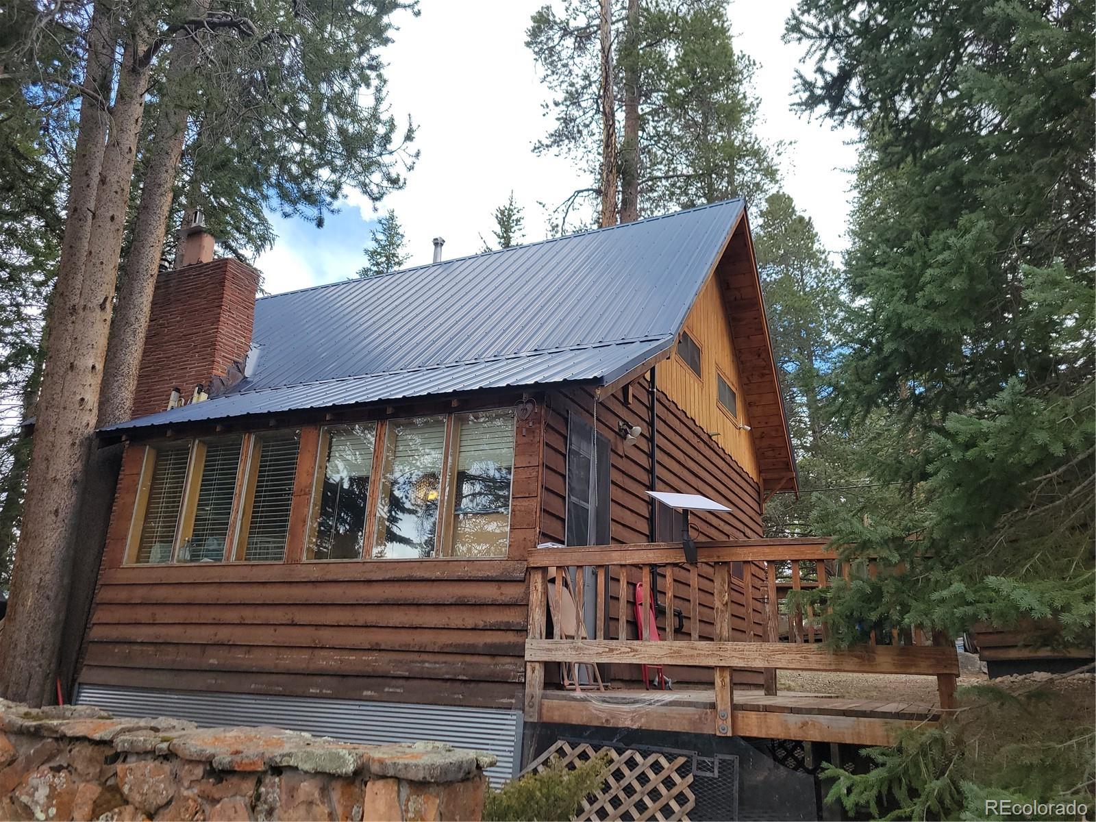 MLS Image #0 for 337  gcr 6482 ,grand lake, Colorado