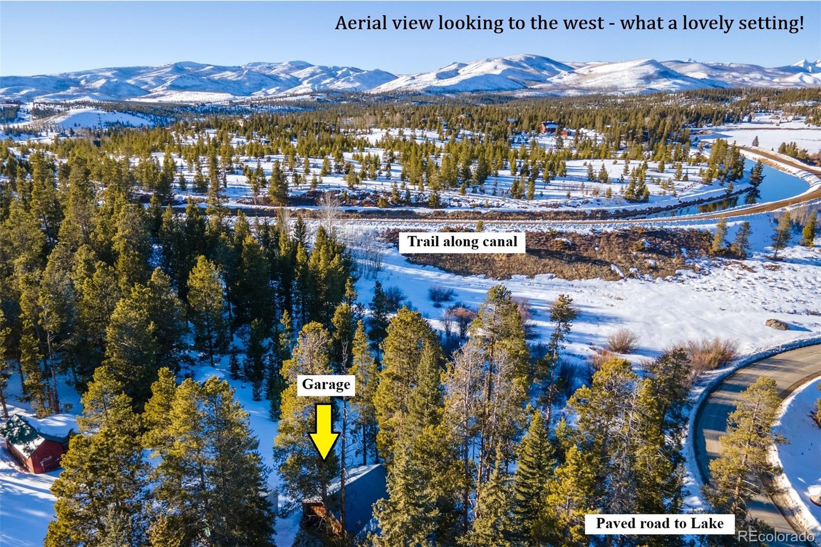 MLS Image #13 for 337  gcr 6482 ,grand lake, Colorado