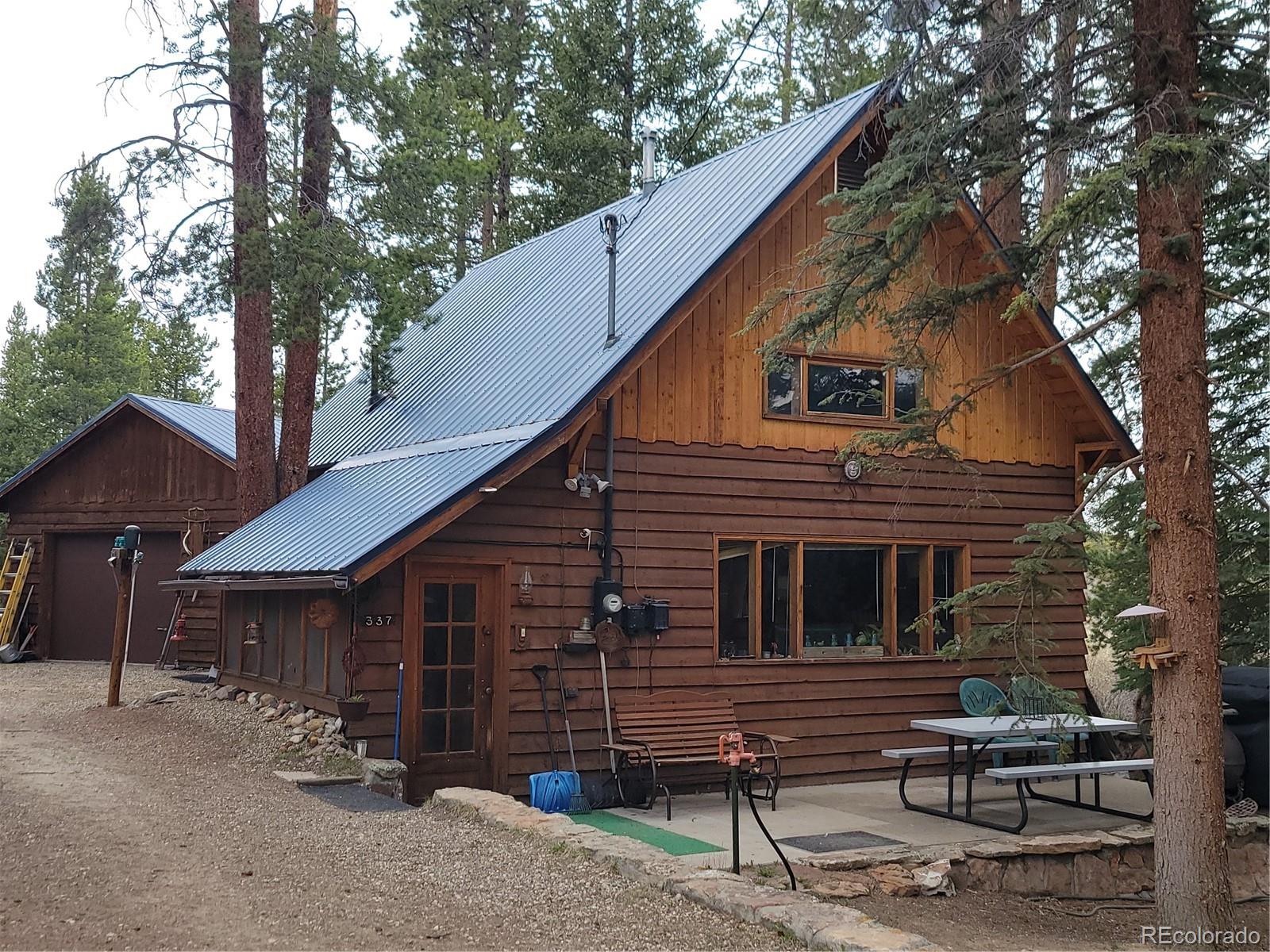 MLS Image #19 for 337  gcr 6482 ,grand lake, Colorado