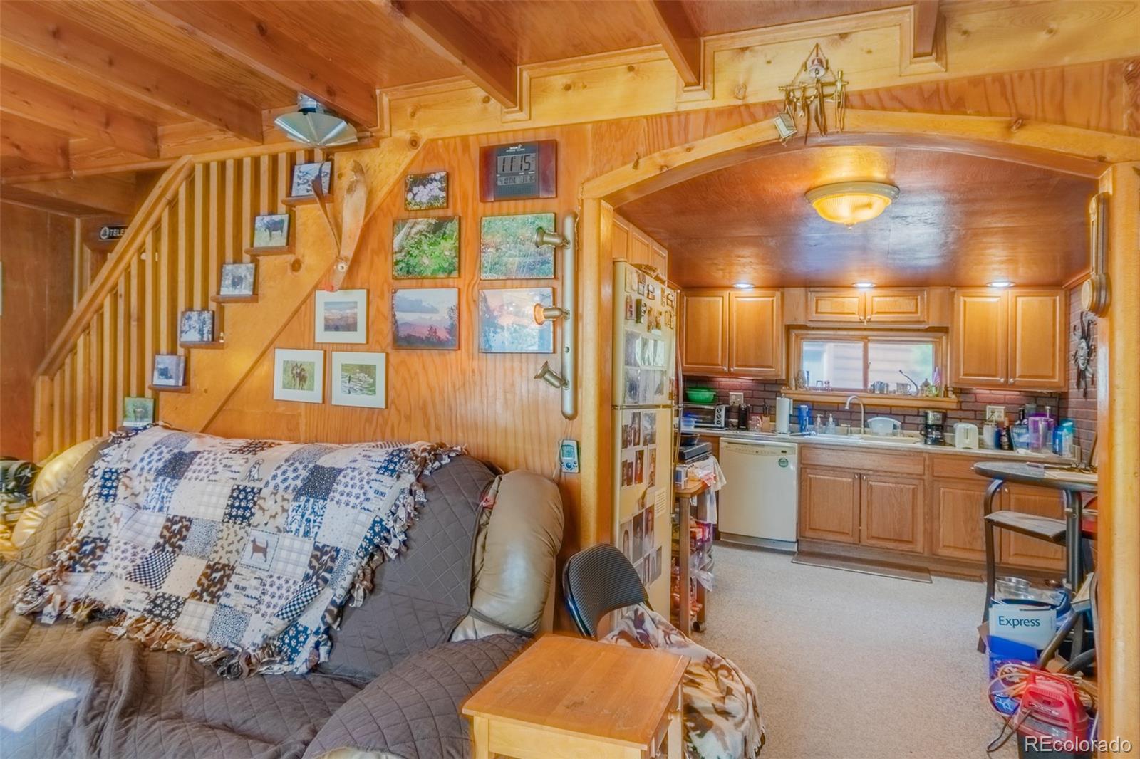 MLS Image #3 for 337  gcr 6482 ,grand lake, Colorado