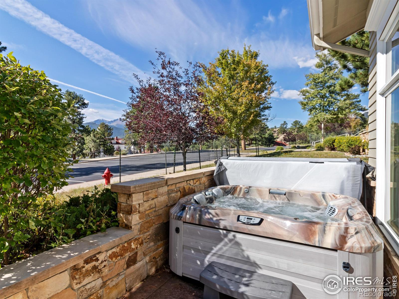 MLS Image #2 for 321  overlook court,estes park, Colorado