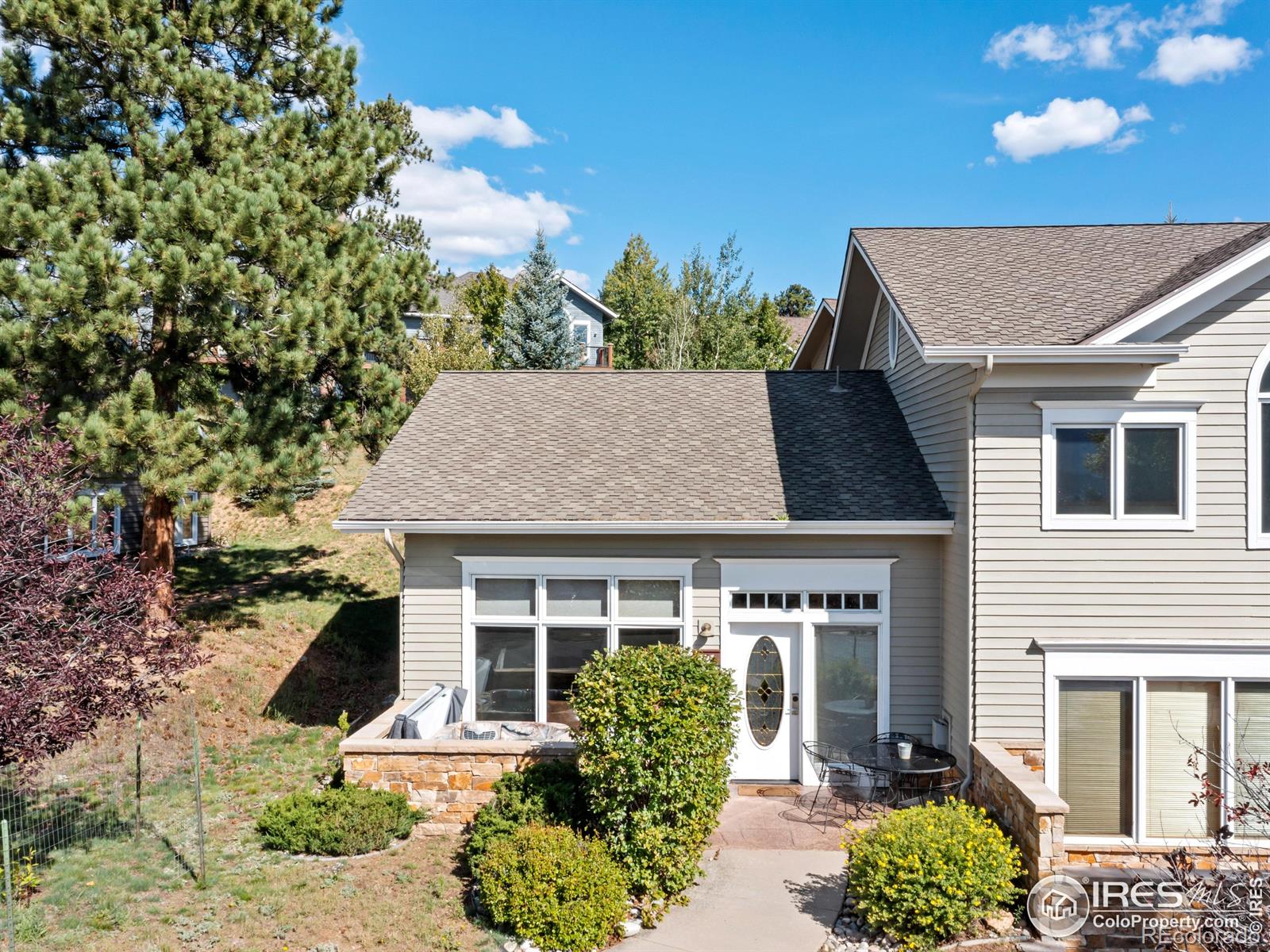 MLS Image #3 for 321  overlook court,estes park, Colorado