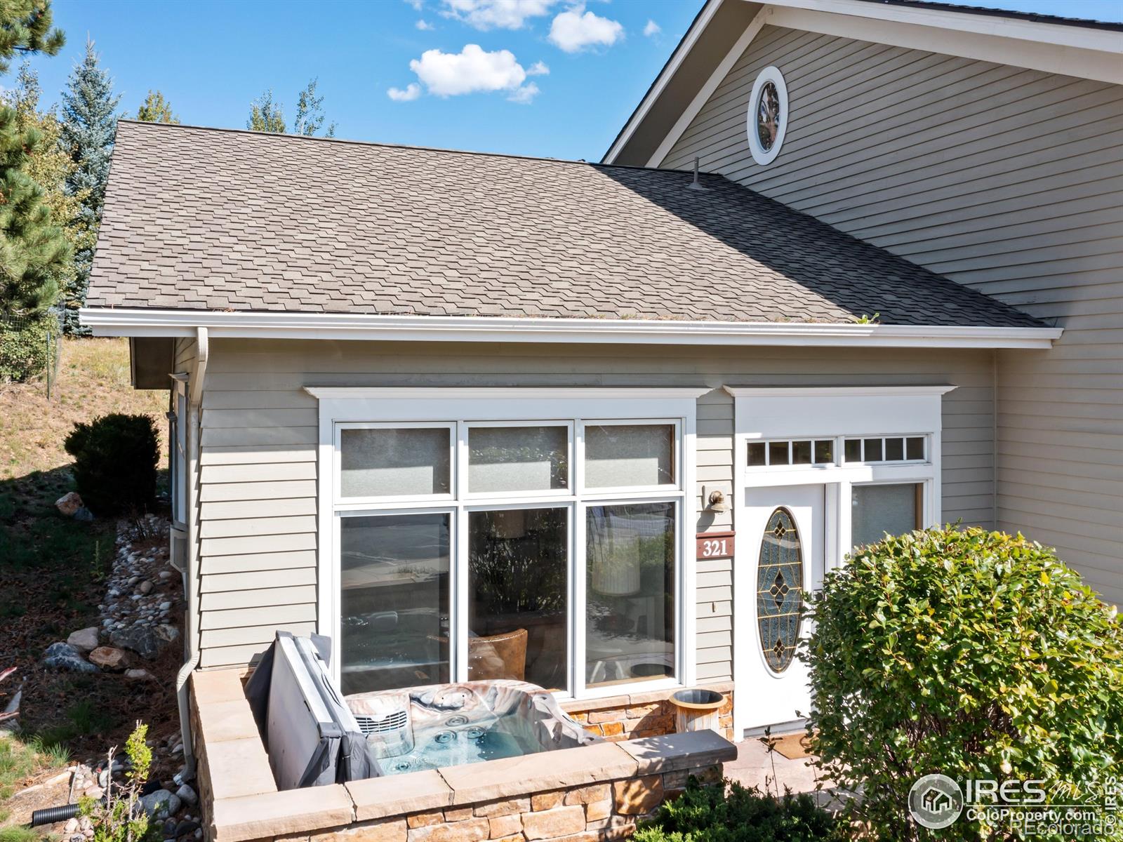MLS Image #4 for 321  overlook court,estes park, Colorado