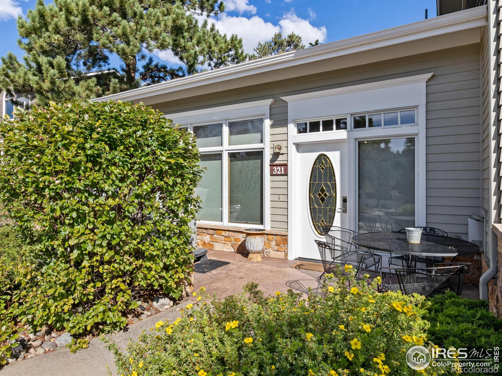MLS Image #7 for 321  overlook court,estes park, Colorado