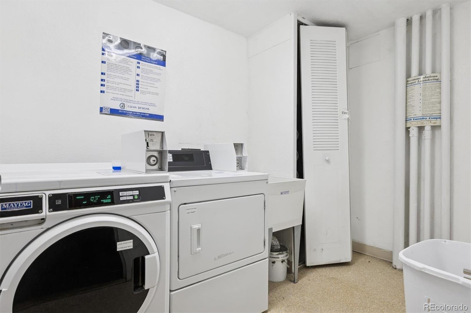 MLS Image #26 for 1155 n ash street,denver, Colorado