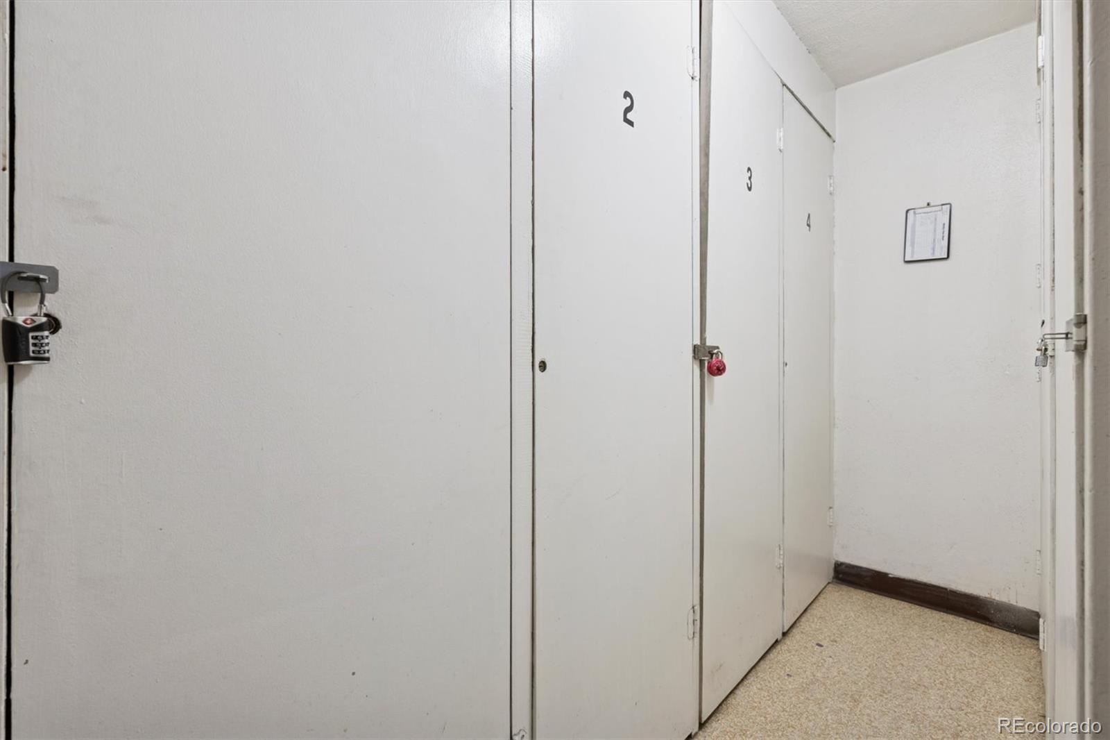 MLS Image #27 for 1155 n ash street,denver, Colorado