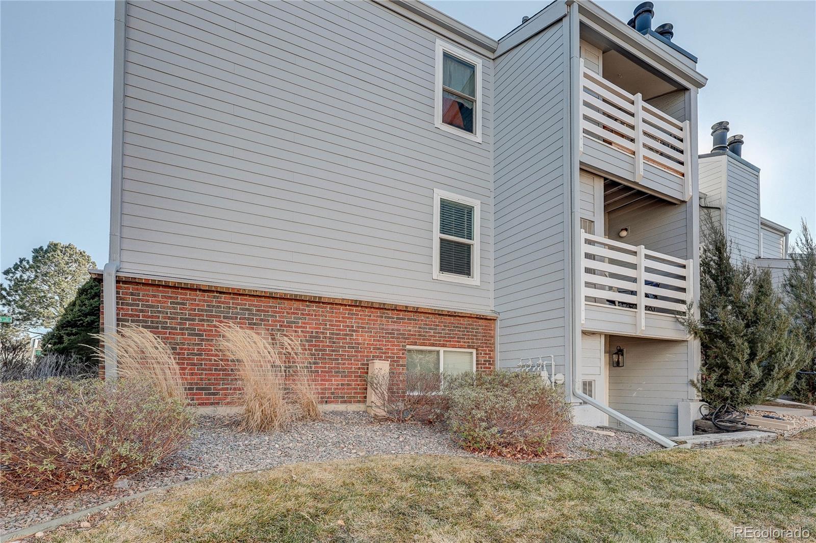 MLS Image #2 for 7665 e eastman avenue 101b,denver, Colorado