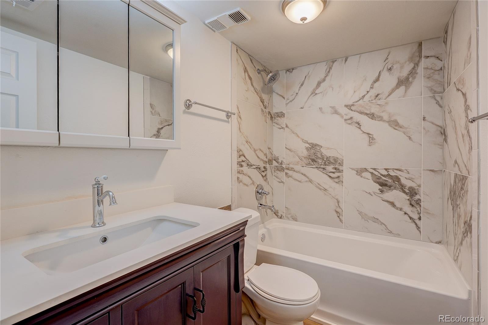 MLS Image #20 for 7665 e eastman avenue 101b,denver, Colorado