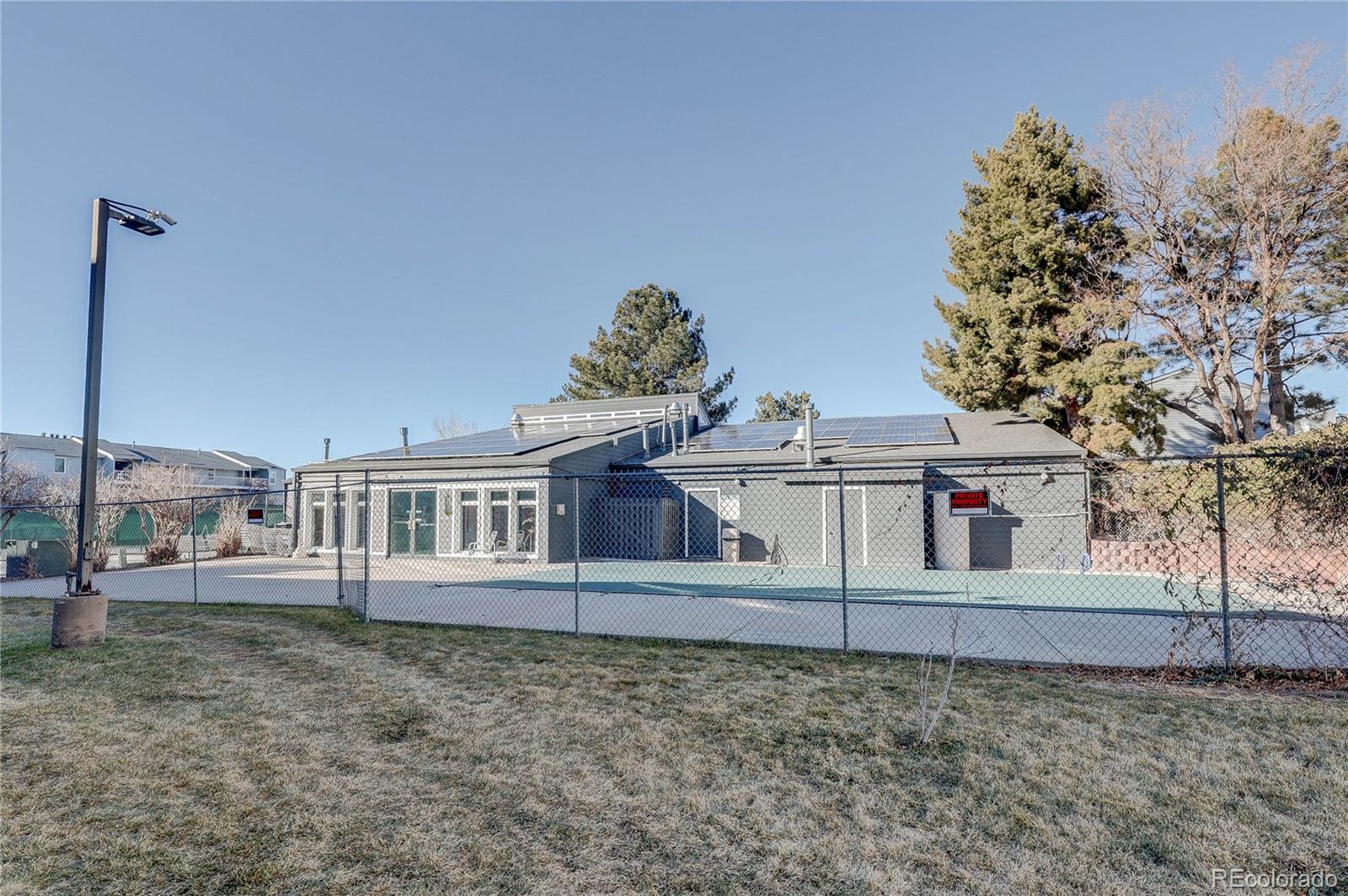 MLS Image #25 for 7665 e eastman avenue 101b,denver, Colorado