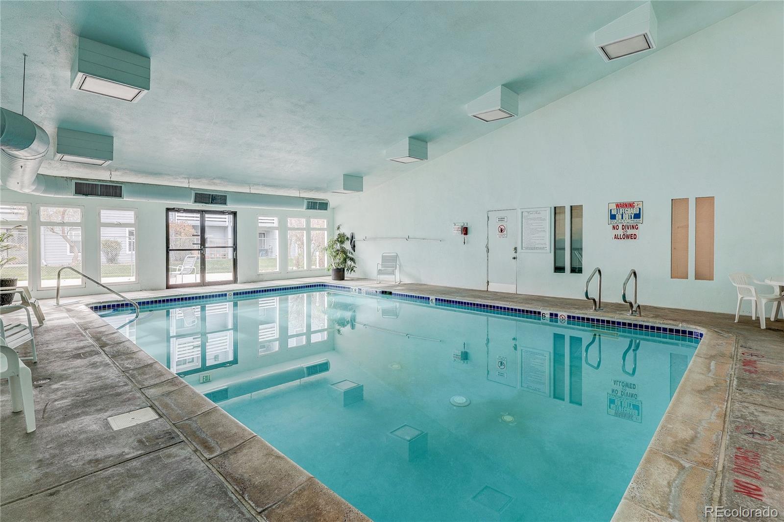 MLS Image #27 for 7665 e eastman avenue 101b,denver, Colorado