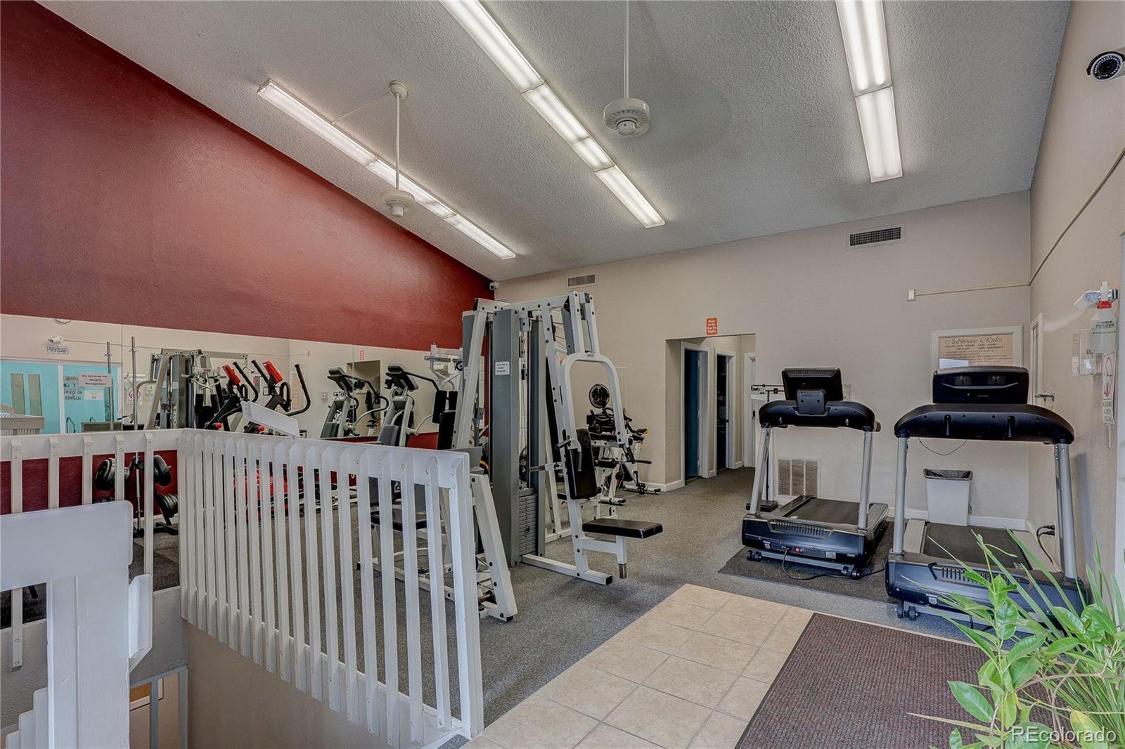 MLS Image #28 for 7665 e eastman avenue 101b,denver, Colorado