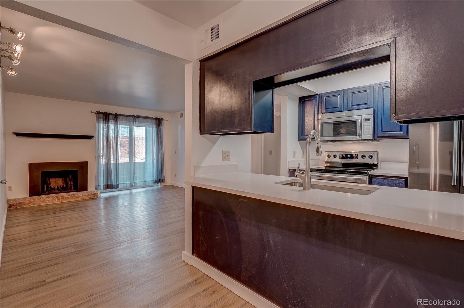 MLS Image #7 for 7665 e eastman avenue 101b,denver, Colorado