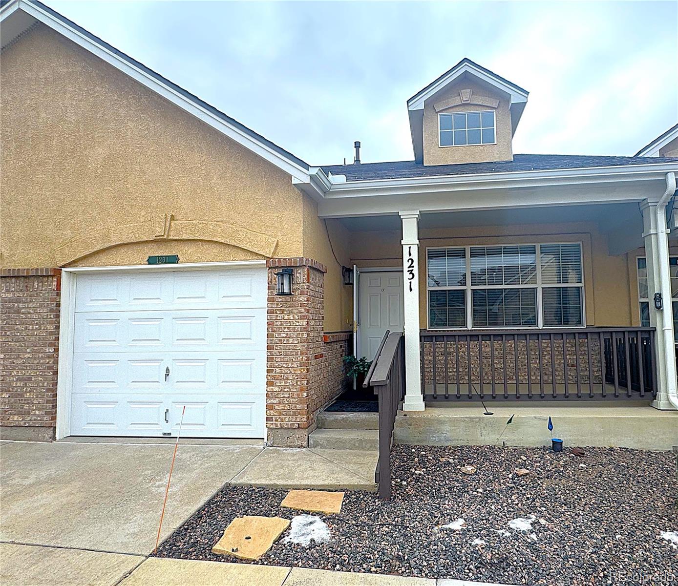 MLS Image #0 for 1231  villa grove,monument, Colorado