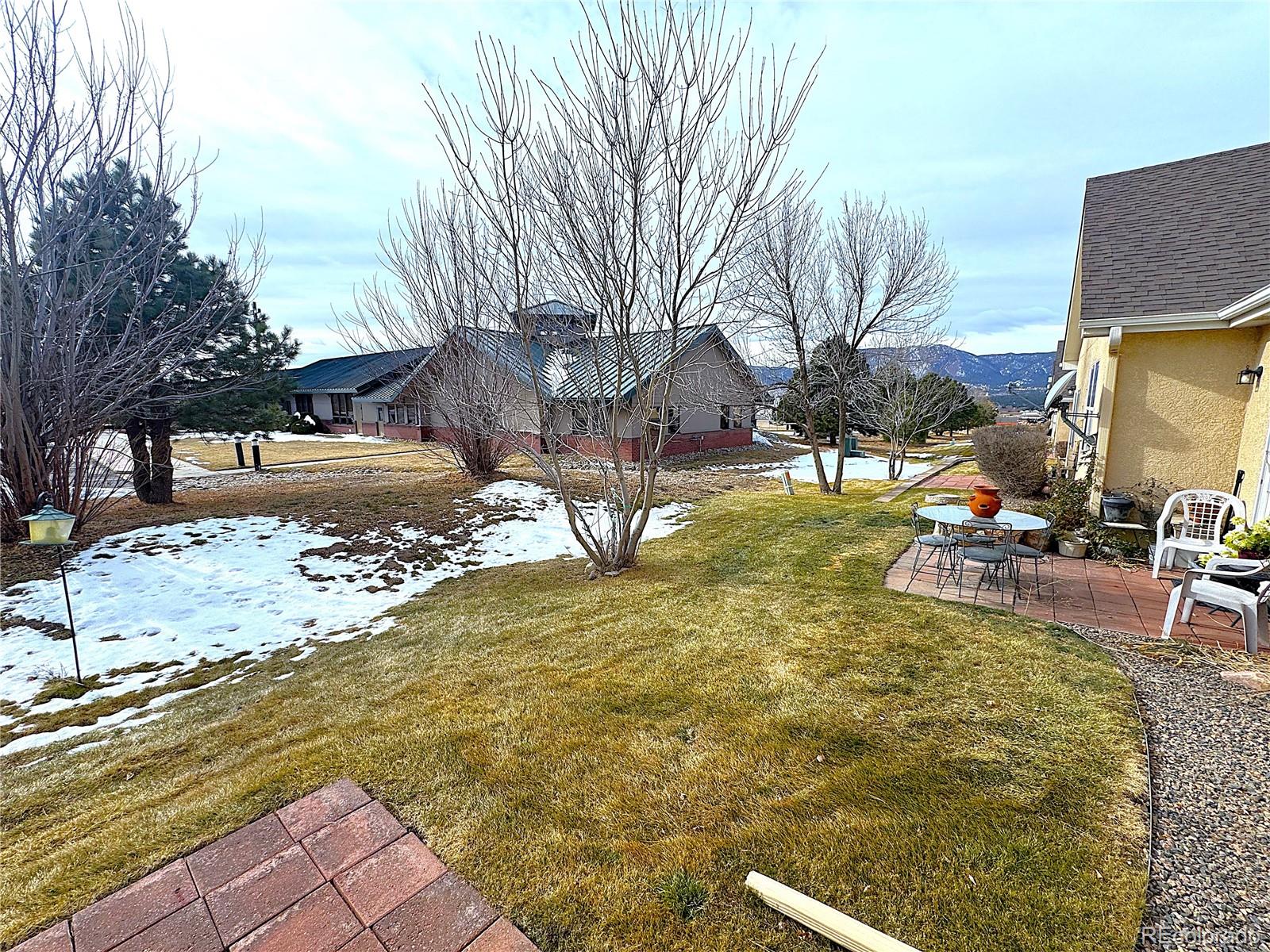 MLS Image #29 for 1231  villa grove,monument, Colorado