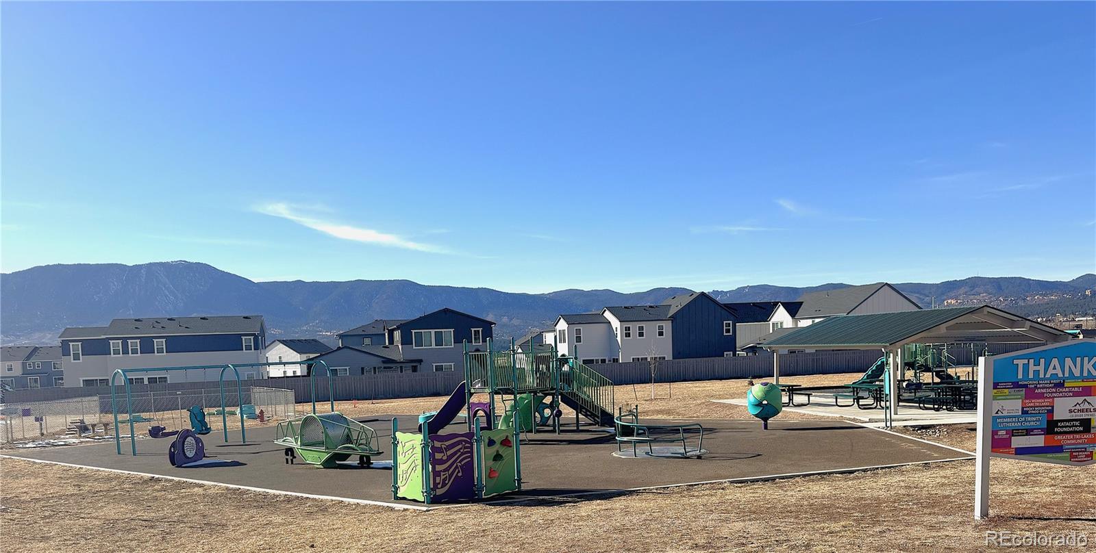 MLS Image #33 for 1231  villa grove,monument, Colorado