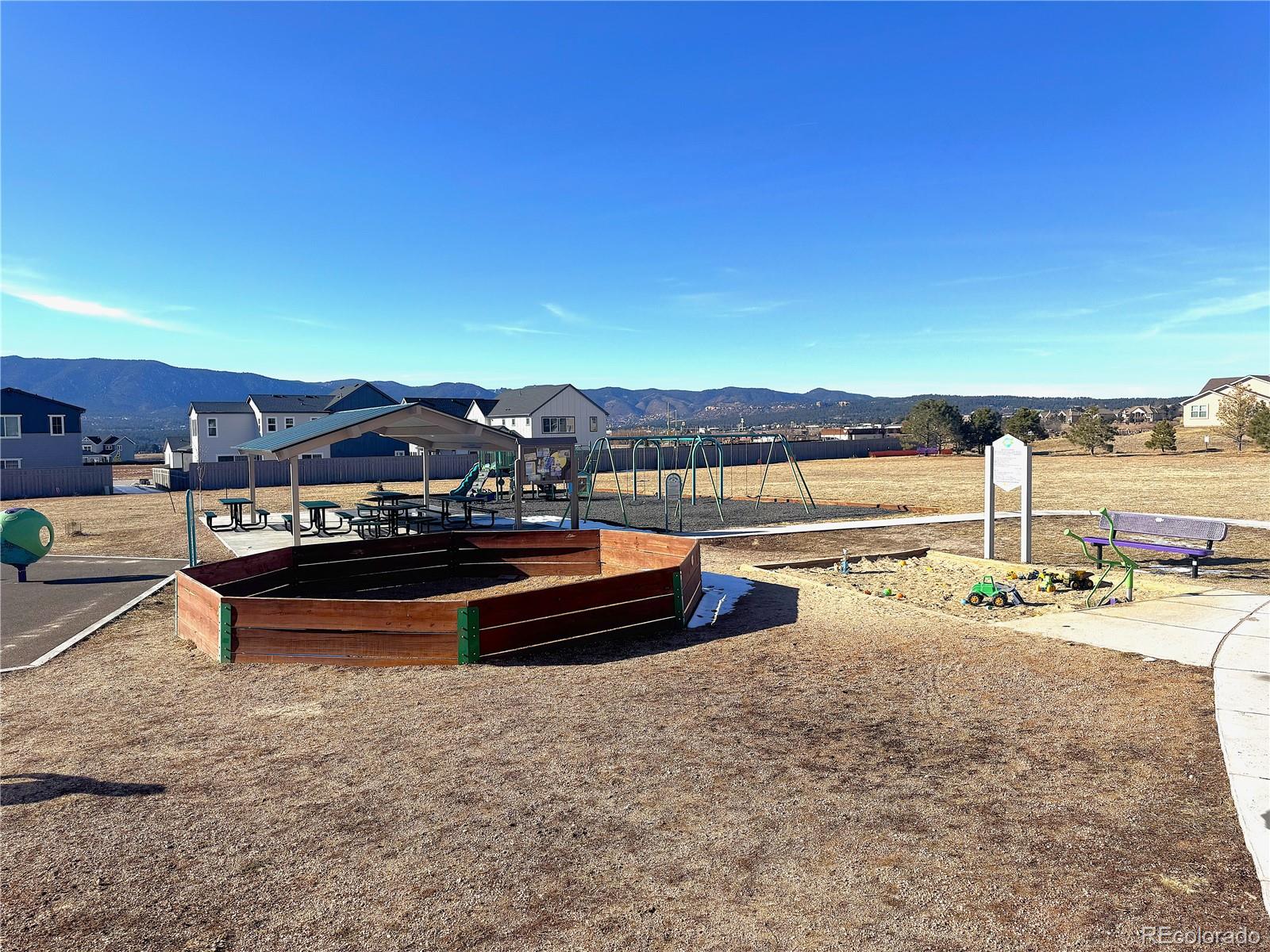 MLS Image #35 for 1231  villa grove,monument, Colorado