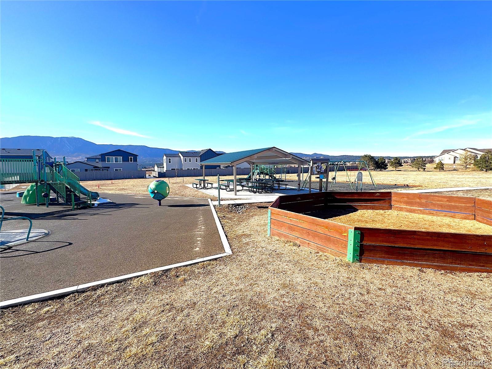 MLS Image #36 for 1231  villa grove,monument, Colorado