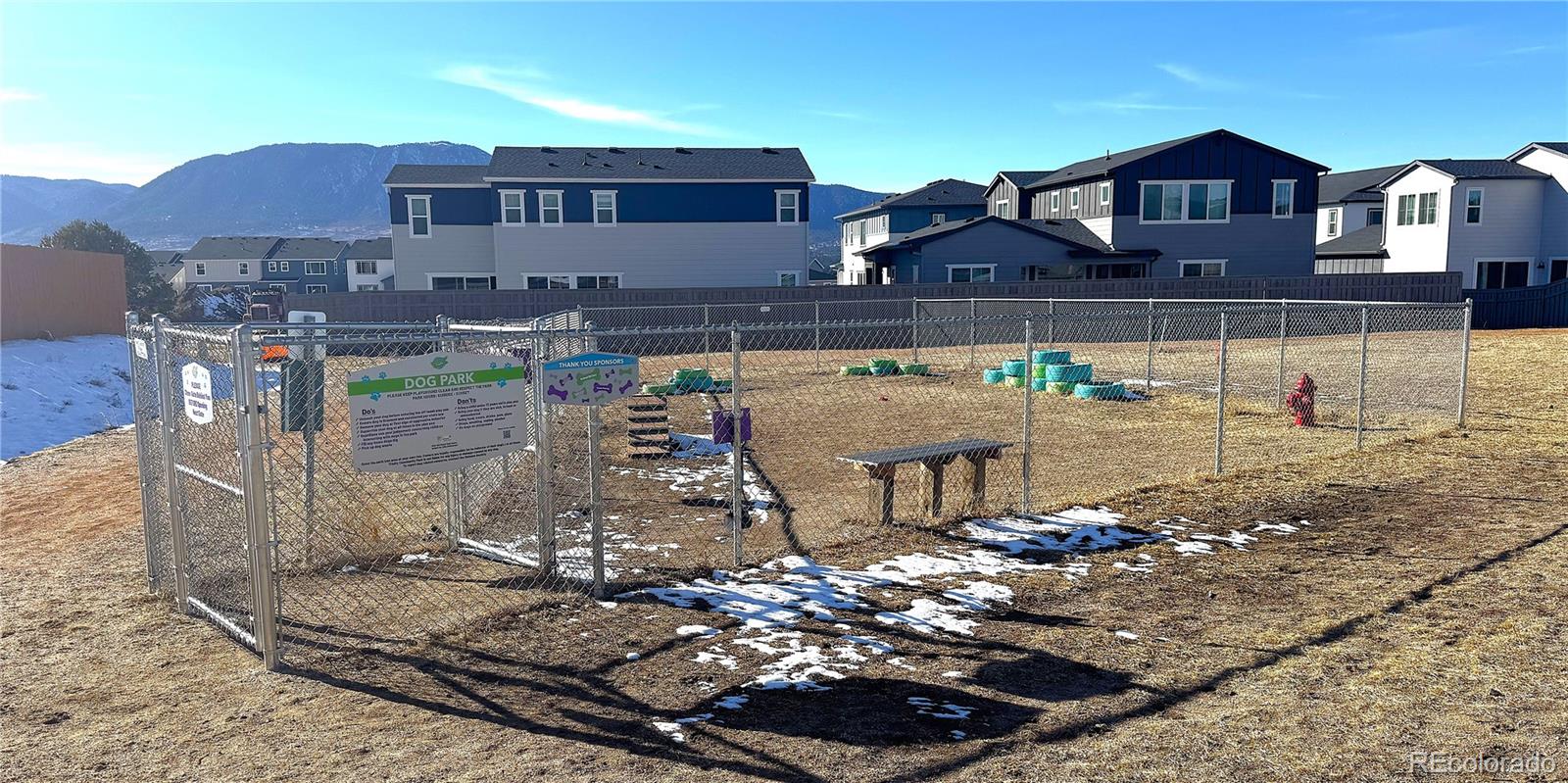 MLS Image #38 for 1231  villa grove,monument, Colorado