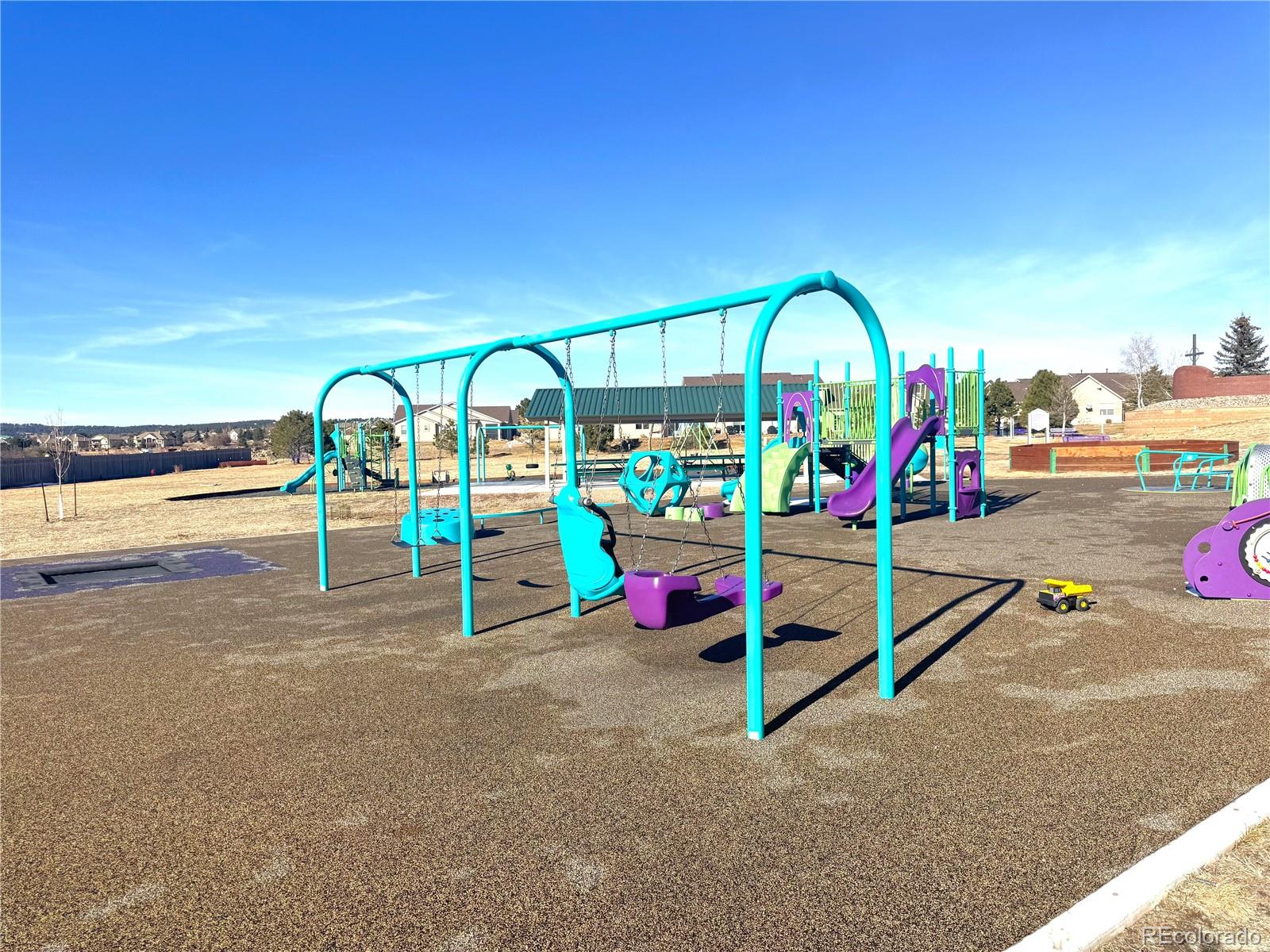 MLS Image #39 for 1231  villa grove,monument, Colorado