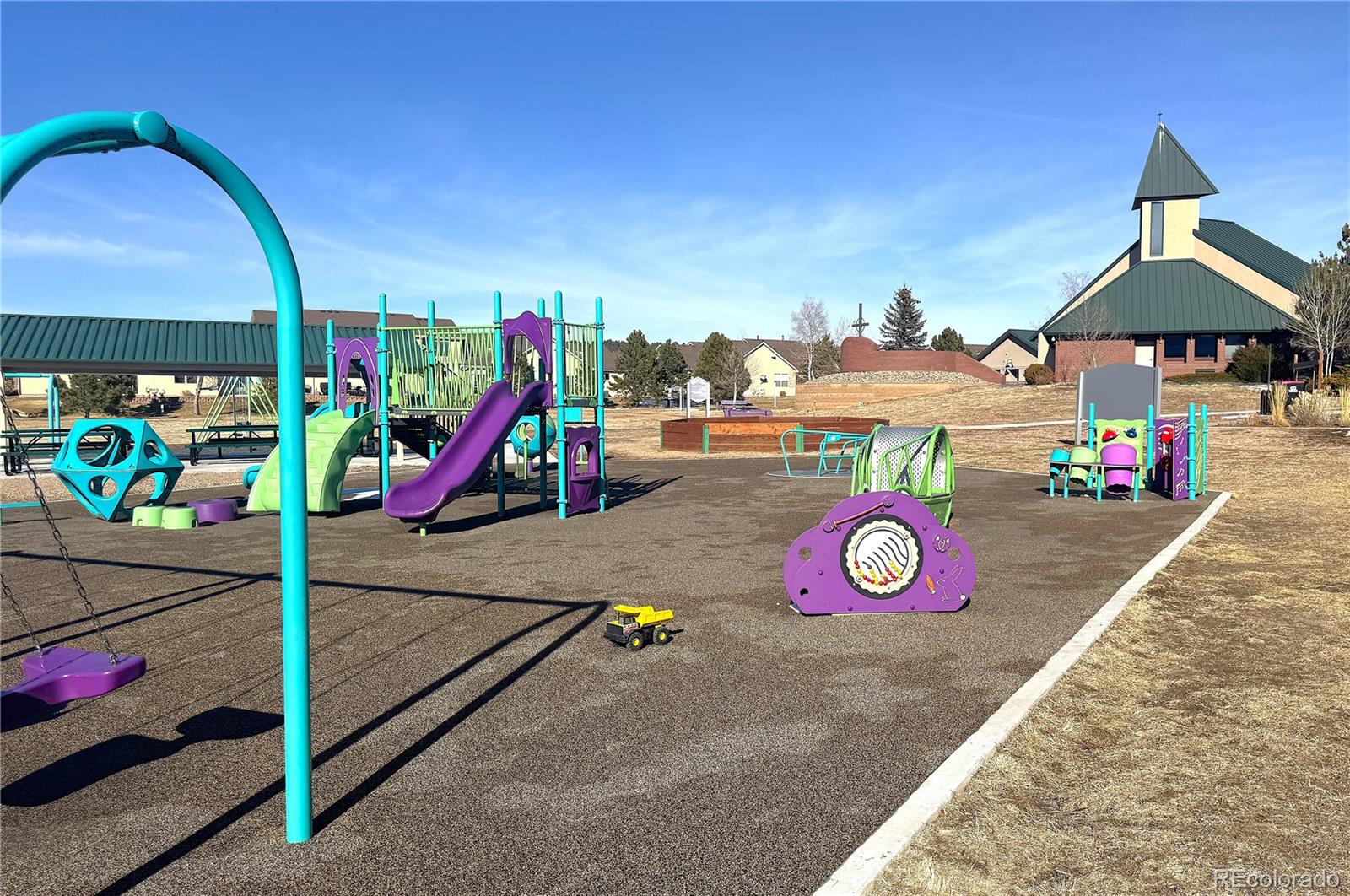 MLS Image #40 for 1231  villa grove,monument, Colorado