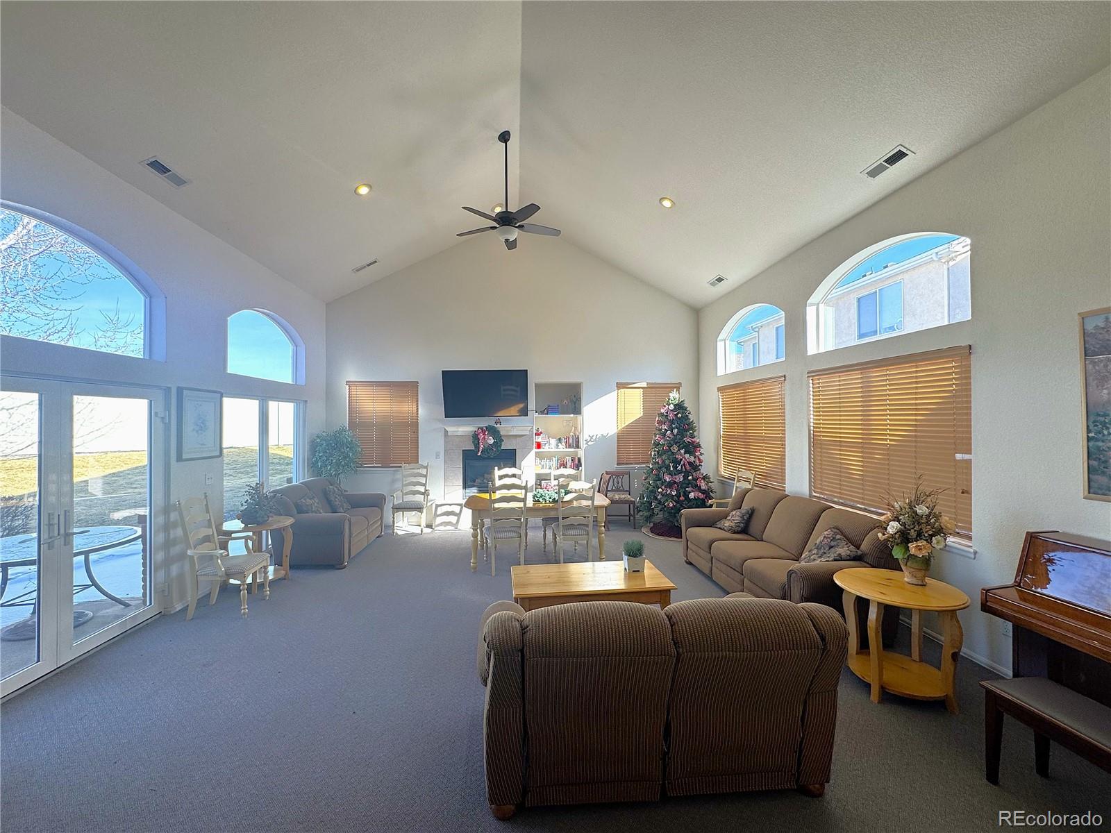 MLS Image #44 for 1231  villa grove,monument, Colorado