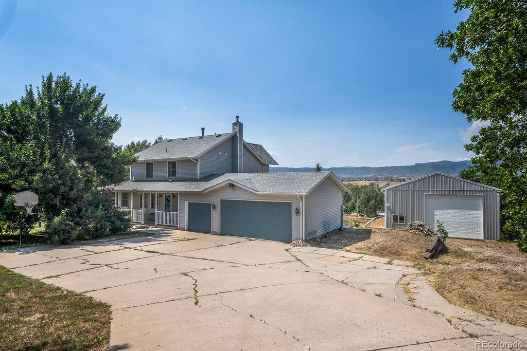 MLS Image #1 for 7293 w lakeside drive,littleton, Colorado