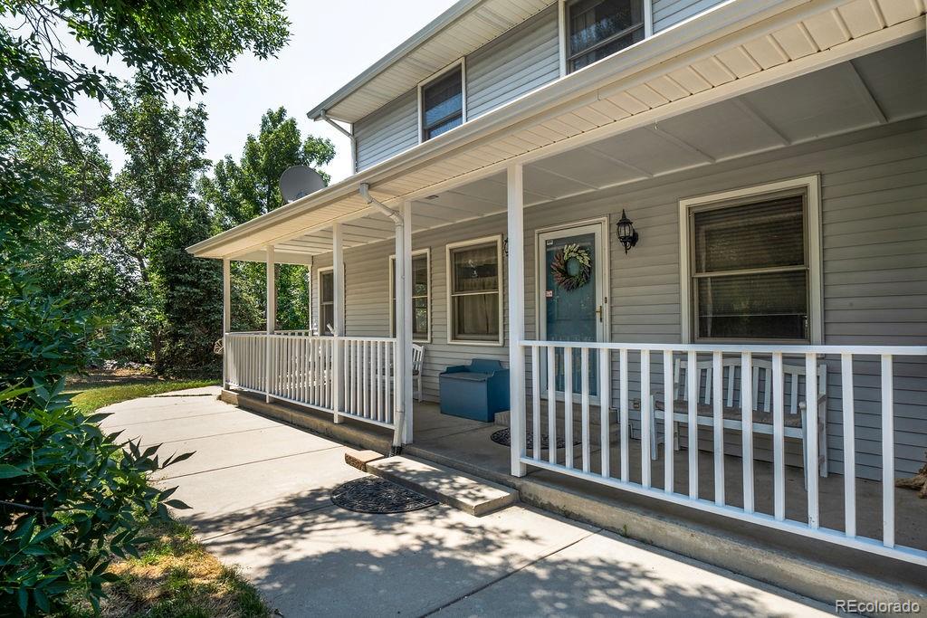 MLS Image #2 for 7293 w lakeside drive,littleton, Colorado