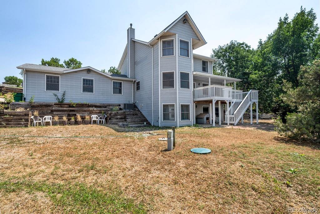 MLS Image #4 for 7293 w lakeside drive,littleton, Colorado