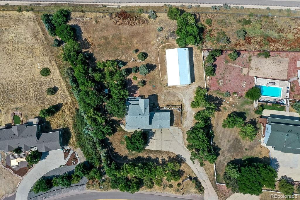 MLS Image #42 for 7293 w lakeside drive,littleton, Colorado