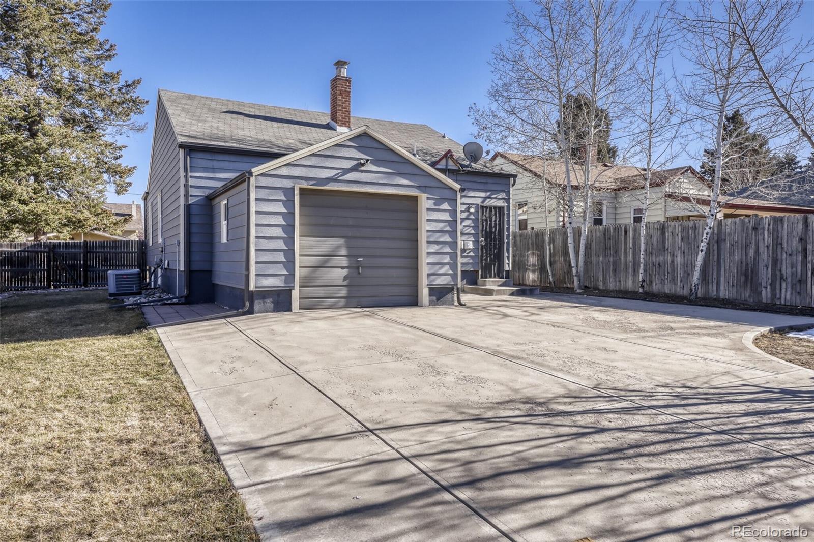 MLS Image #16 for 3639 s bannock street,englewood, Colorado