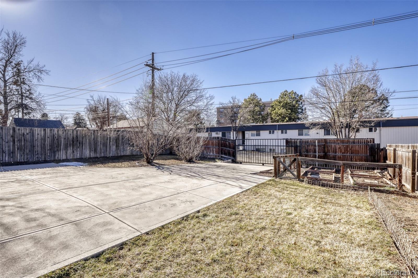 MLS Image #17 for 3639 s bannock street,englewood, Colorado