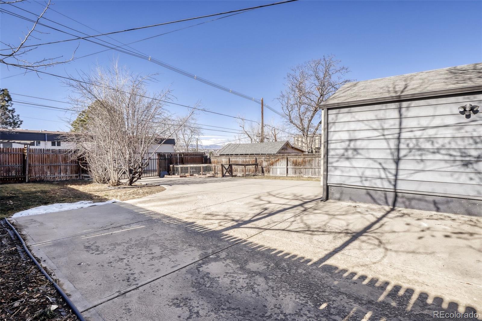 MLS Image #25 for 3639 s bannock street,englewood, Colorado