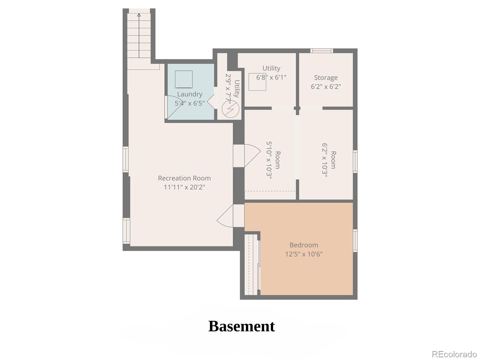 MLS Image #29 for 3639 s bannock street,englewood, Colorado