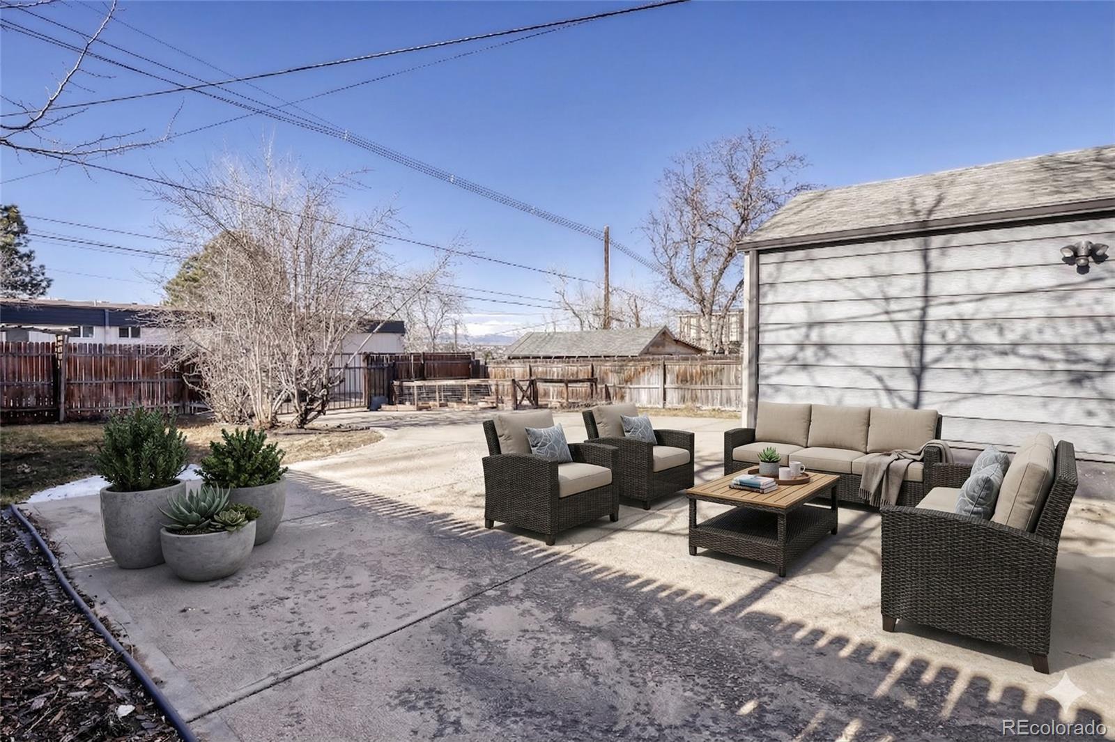 MLS Image #30 for 3639 s bannock street,englewood, Colorado