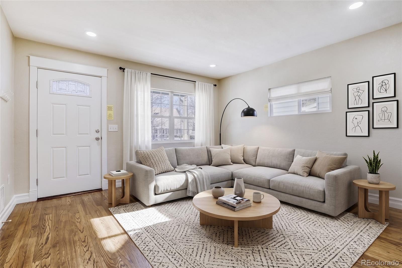 MLS Image #5 for 3639 s bannock street,englewood, Colorado