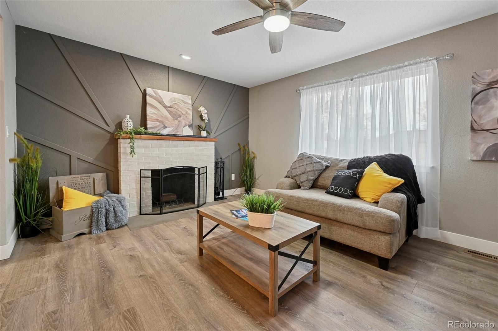 MLS Image #3 for 535  warren avenue,colorado springs, Colorado
