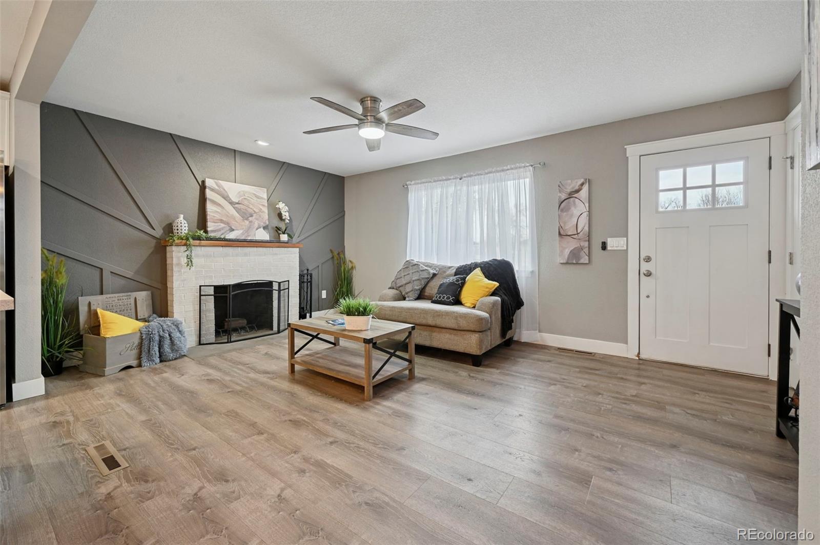MLS Image #4 for 535  warren avenue,colorado springs, Colorado