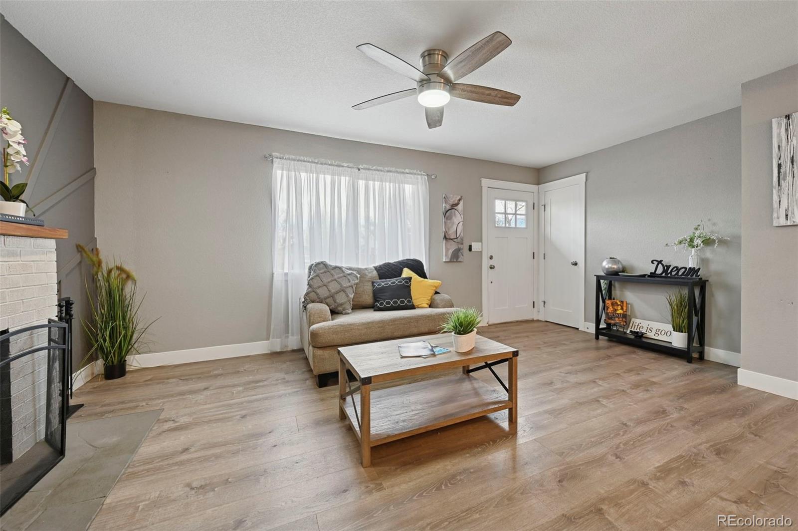 MLS Image #5 for 535  warren avenue,colorado springs, Colorado