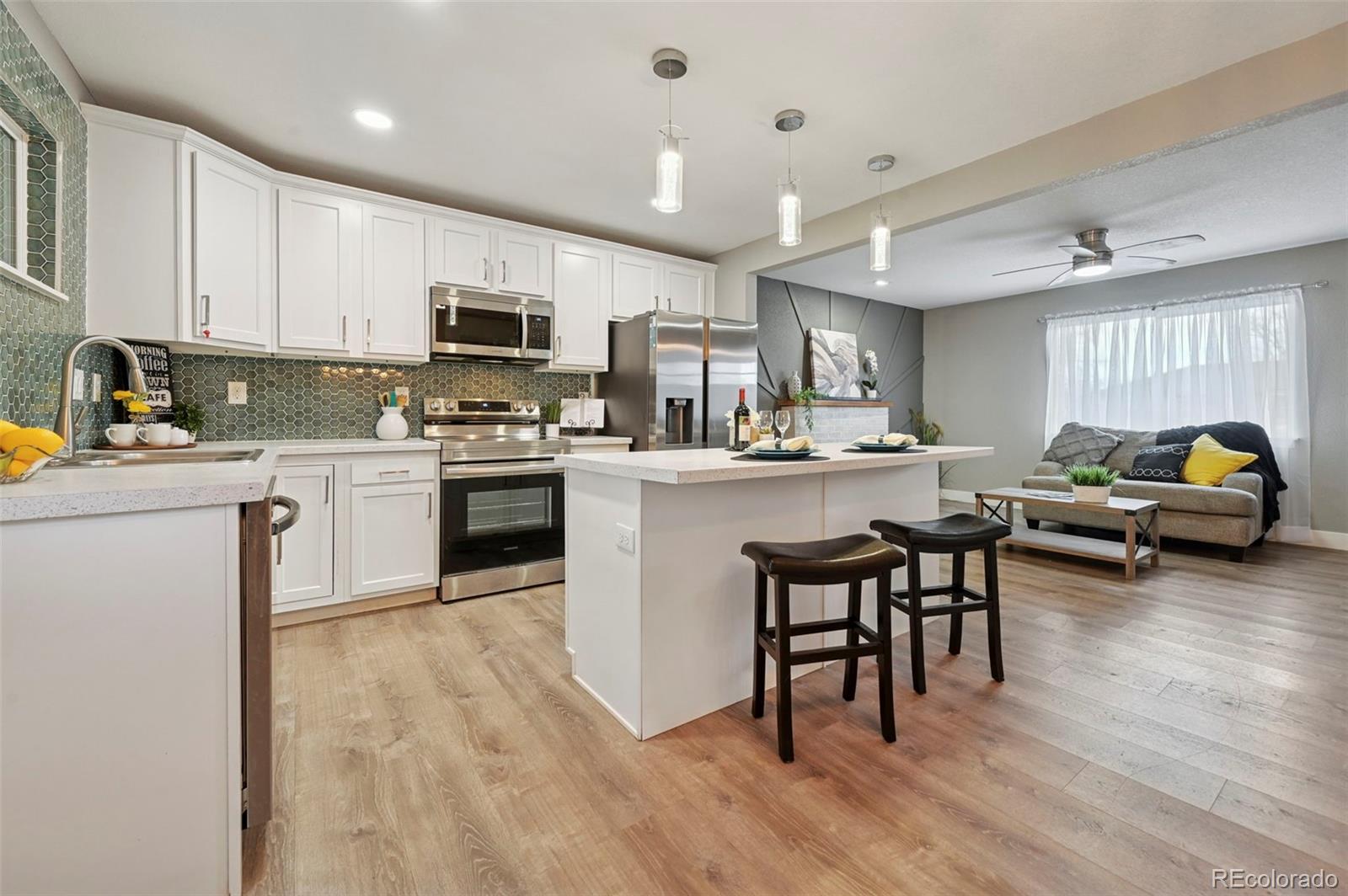 MLS Image #7 for 535  warren avenue,colorado springs, Colorado