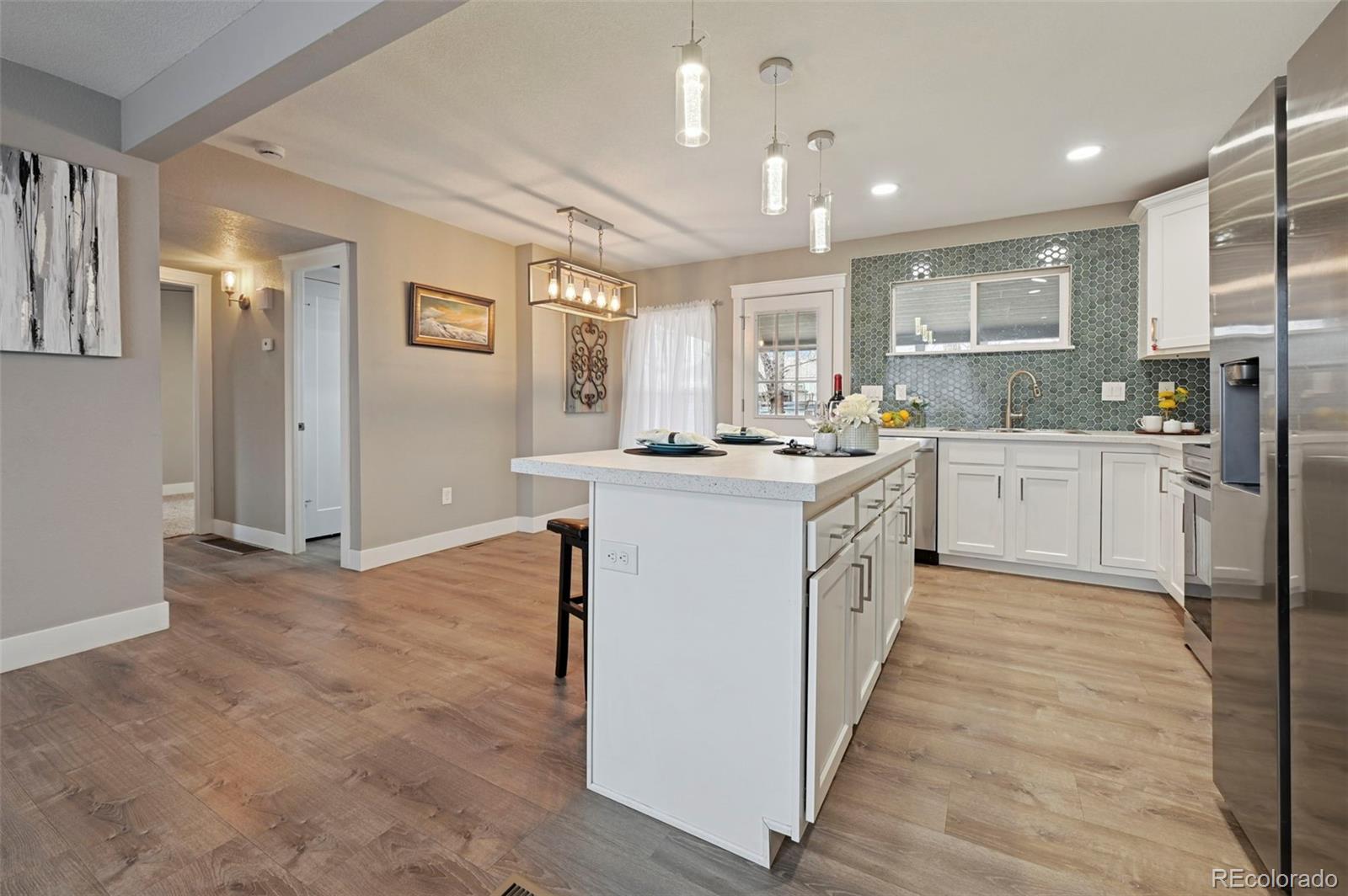 MLS Image #8 for 535  warren avenue,colorado springs, Colorado