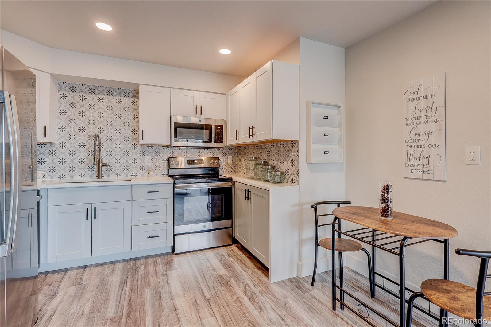 MLS Image #2 for 4899 s dudley street 17j,littleton, Colorado