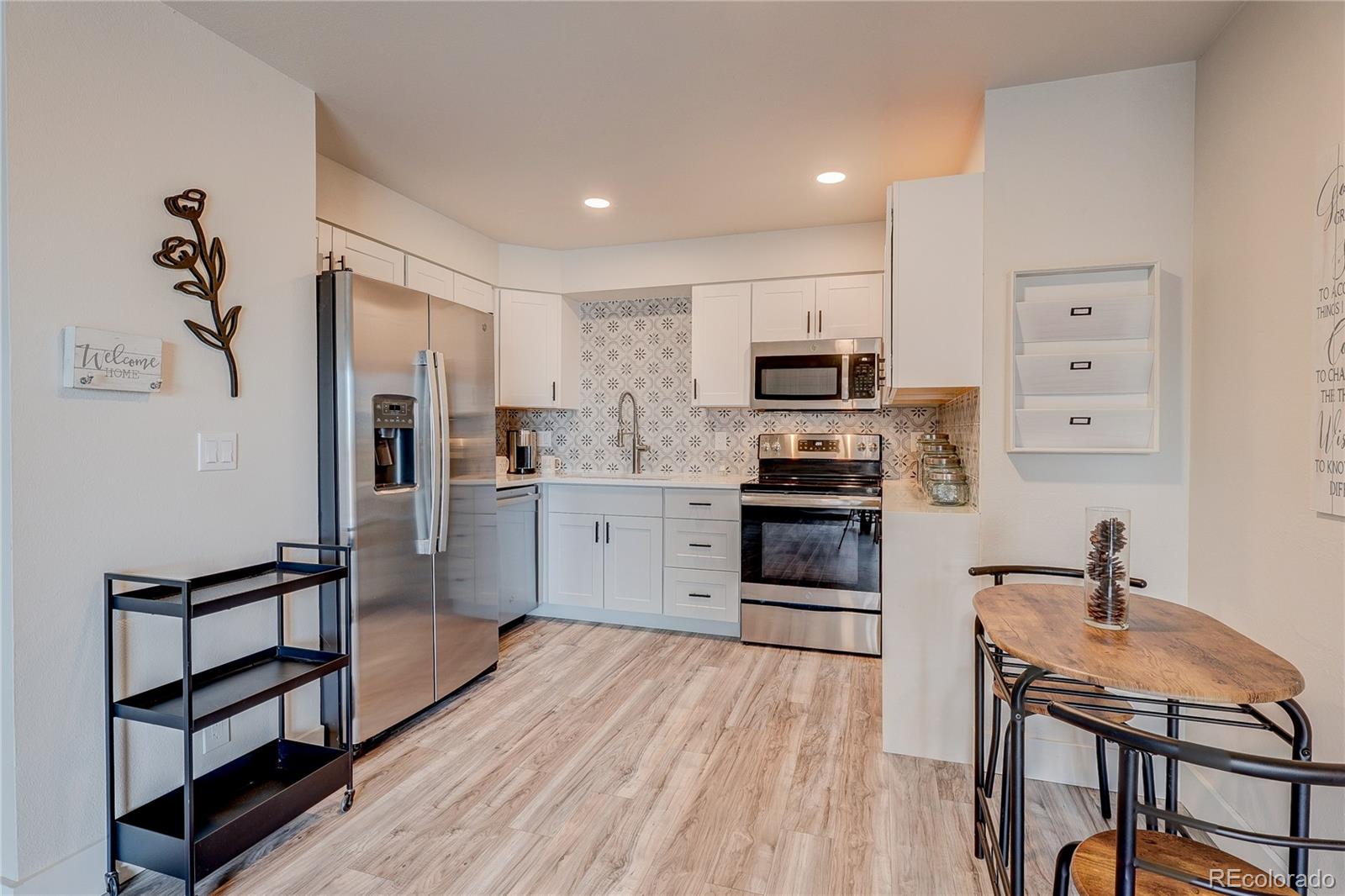 MLS Image #3 for 4899 s dudley street 17j,littleton, Colorado