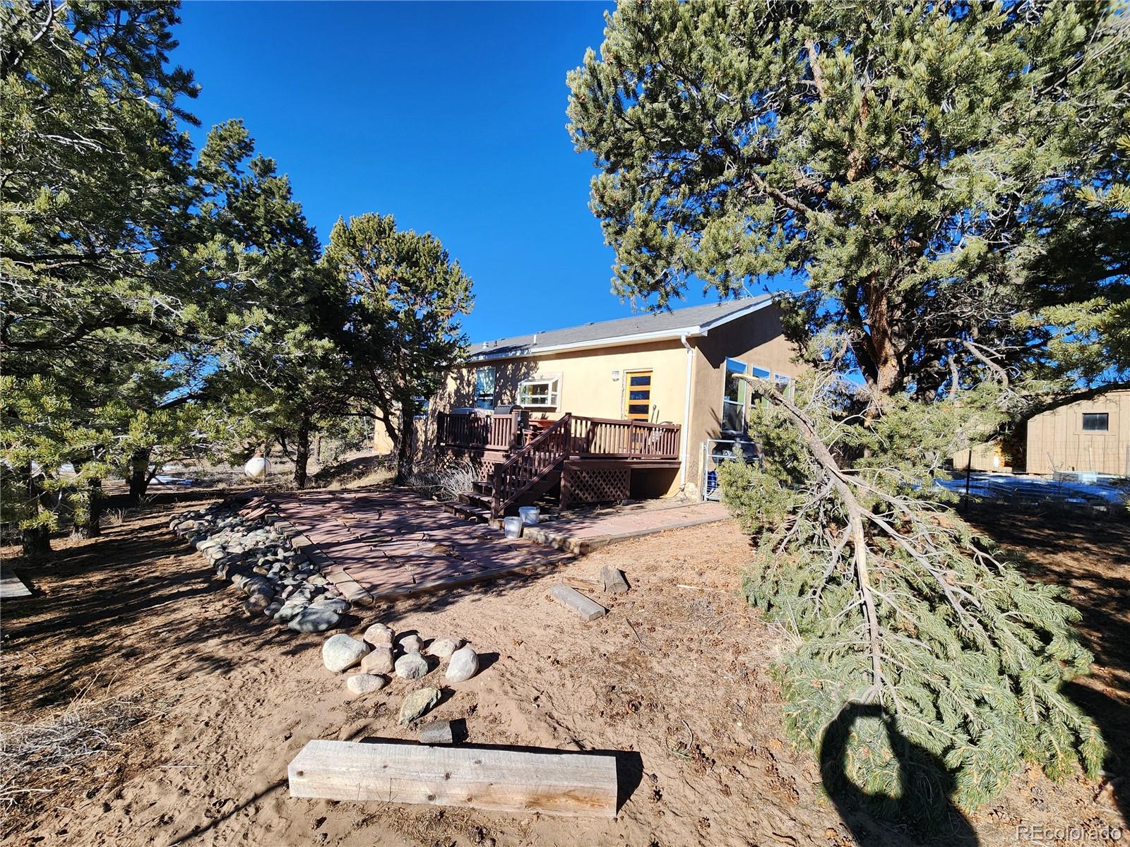 MLS Image #0 for 323  holiday overlook circle,crestone, Colorado