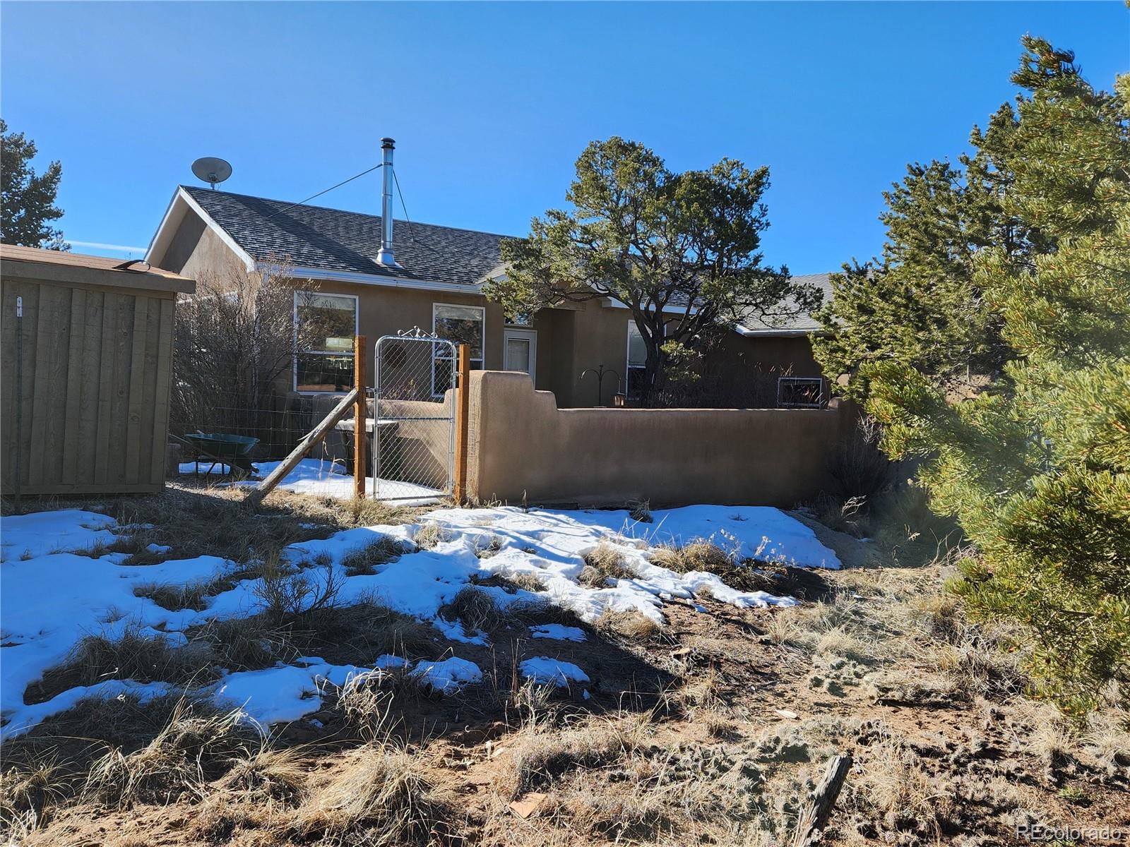 MLS Image #10 for 323  holiday overlook circle,crestone, Colorado